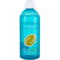 Ziaja Eh bien (Lotion de toilette intime, 500 ml)