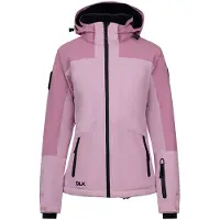 Dlx Erica Jacket Rose XL Femme