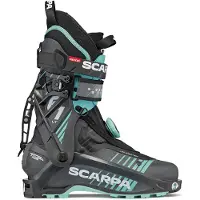 Scarpa Chaussure F1 LT 100 Carbon/Aqua 27.0