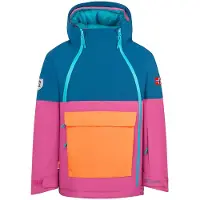 TROLLKIDS Veste Eikedalen