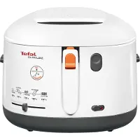 Tefal One FF1621 Un/Une 2,1 l Friteuse autonome 1900 W Blanc