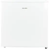 Salora FRB3200WH, 31 l, 2 kg/24h, ST, 42 dB, F, Blanc