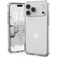 Uag Plyo Apple Iphone 17 Pro Max Phone Case Clair