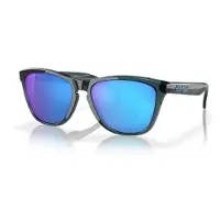 Oakley Frogskins Sonnenbrille OO 9013 F6
