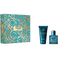 Versace Eros Coffret Cadeau