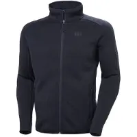 Helly Hansen Varde 2.0 Full Zip Fleece Bleu S Homme