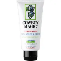Cowboy Magic Detangler & Shine - 118 ml