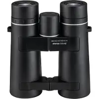 Eschenbach Adventure 8x42 Binoculars Noir