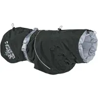 Hurtta Monsoon Dog Jacket Noir 20 cm