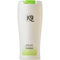 K9 Competition Shampooing Strip Off300Ml Aloe Vera - (718.0520) (Chien)