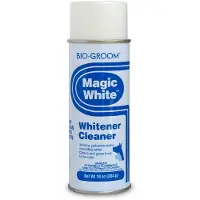Bio-Groom Craie Magic White Spray Chalk