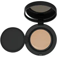 L'Oréal x Mugler fond de teint compact longue tenue haute couvrance teinte Illusion 5 / Medium Tan 23 ml