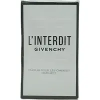 Givenchy L'interdit Brume Capillaire EDP 35ml