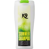 K9 Shampooing d'été 300Ml - (718.0090) (Chat, Cheval, Chien)