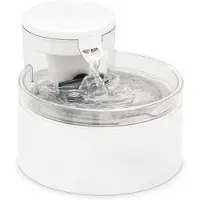 Petsafe Fontaine à eau pour animaux PetSafe Blanche
