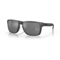 Oakley Holbrook Xl Prizm Polarized Sunglasses Noir Prizm Polarized Black/CAT3