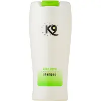 K9 Shampooing 300Ml Aloe Vera - (718.0500) (Chat, Chien)