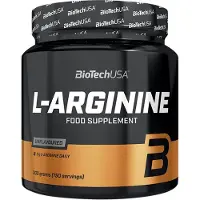 BiotechUSA L-Arginine (300g)ArginineBiotech Usa