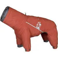 Hurtta Mudventure Overall Eco (65, Combinaison pour chien)