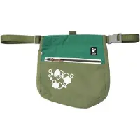 Hurtta Sac à friandises Treat Pocket Eco, vert (Agility)