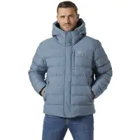 Helly Hansen Doudoune à capuche isolante Alby