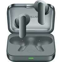 Realme Buds Air 7 Casque True Wireless Stereo (TWS) dans l'oreille Appels/Musique Bluetooth Vert