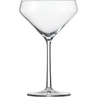 Zwiesel Glas Verre à Martini Zwiesel Belfesta 86 - 0.365 Ltr
