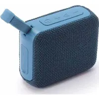 OEM Haut-parleur sans fil C100 5W bleu