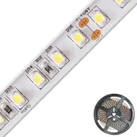 EVN Technologie d'éclairage Bande LED SB6724602840 (Blanc, 500 cm, Extérieur)
