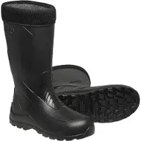 Kinetic Drywalker Bottes Noir UE 45 Homme Noir UE 45