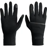 Odlo Multisport Windproof Light Gloves Noir XL