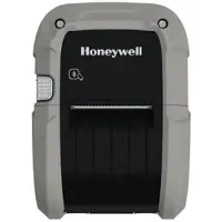 Honeywell RP4f - Imprimante mobile de reçus et d'étiquettes, thermique directe, 203dpi, 112mm, USB + Bluetooth 5.0 + WLAN
