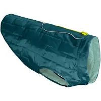 Kurgo Loft : Manteau pour chien, réversible, confortable, idéal pour les aventures en plein air