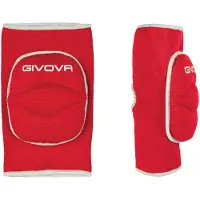 Givova Light Genouillères de volleyball GIN01-1003
