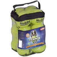 Nobby Balle Pour Chien Nobby Pet Tennisball (X12)