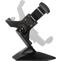 Logilink Support de tablette pliable, Support de tablette, Noir