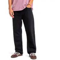 Quiksilver Aqua Cult Jeans Noir 36 / 32 Homme