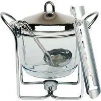Assheuer & Pott Hot Pot Feuerzangenbowle+Zu.za