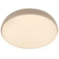 Briloner Lampe LED pour plafond Lampe de plafond Salon Dimmable CCT T lChambre coucher