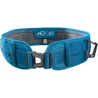 Kurgo Ceinture de sport/d'équipement RSG Active Bleu