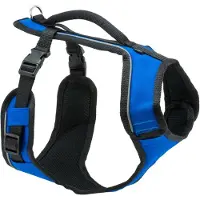Petsafe Harnais M - Bleu - Pour Chien