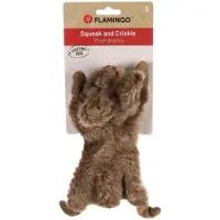 Flamingo Peluche Lapin Forre - S