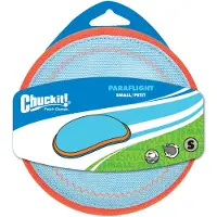 Chuckit! CHUCKIT Frisbee, taille S - 16 cm