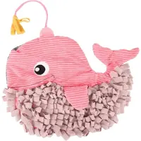 Flamingo Jouet Pour Chien Morgano Whale