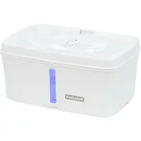 Petsafe Fontaine à eau PetSafe Blanche pour animaux