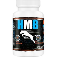 Game Dog Hmb 120 Tablets Dog Supplement Clair