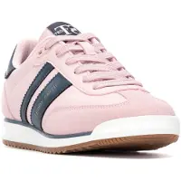 Teddy Smith 120232 Trainers Rose EU 36 Femme