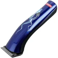 Heiniger Saphir Style Professional avec batterie Li-Ion pour le toilettage des chiens et des chats.