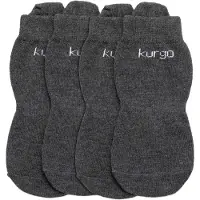 Kurgo Chaussures Pour Chien Blaze (X4)
