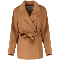 Gant 4700392 Jacket Marron S Femme